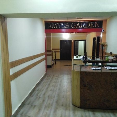 Amyl'S Garden Guest House イスラマバード エクステリア 写真